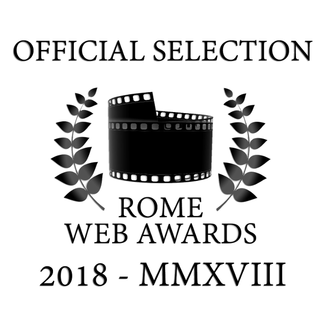 Rome Web Awards 2018 - Official selection