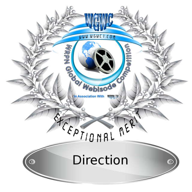 WGWC 2017 - Exceptional Merit - Direction